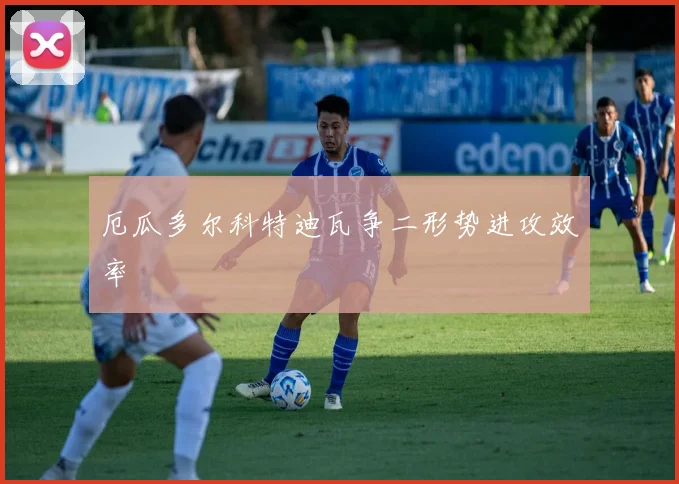 厄瓜多尔科特迪瓦争二形势进攻效率