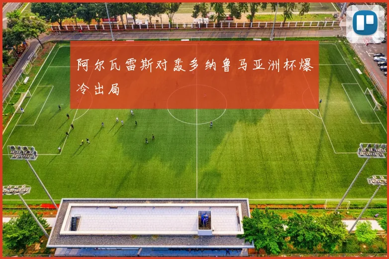 阿尔瓦雷斯对轰多纳鲁马亚洲杯爆冷出局
