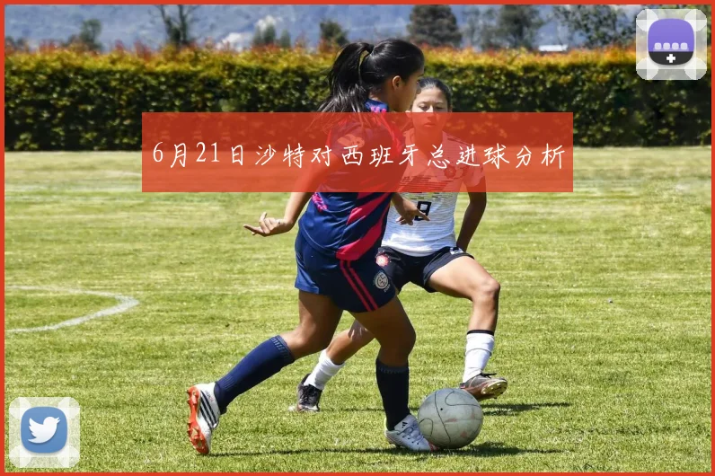 6月21日沙特对西班牙总进球分析