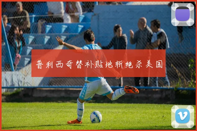 普利西奇替补贴地斩绝杀美国
