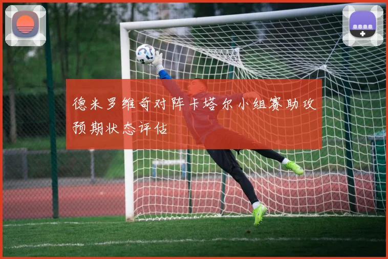 德米罗维奇对阵卡塔尔小组赛助攻预期状态评估